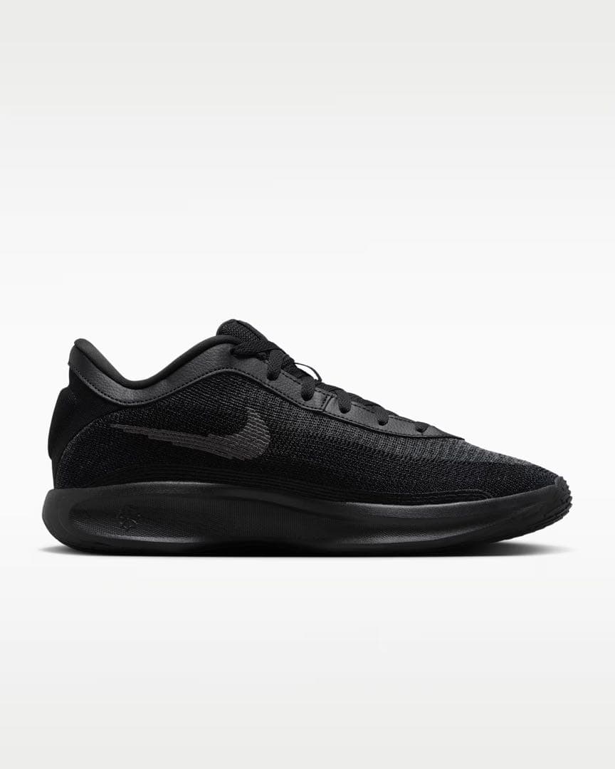 新品未使用 バッシュー G.T.ハッスルアカデミーEP 23.5cm NIKE