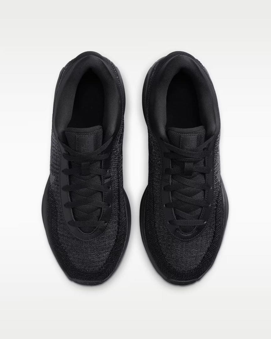 新品未使用 バッシュー G.T.ハッスルアカデミーEP 23.5cm NIKE