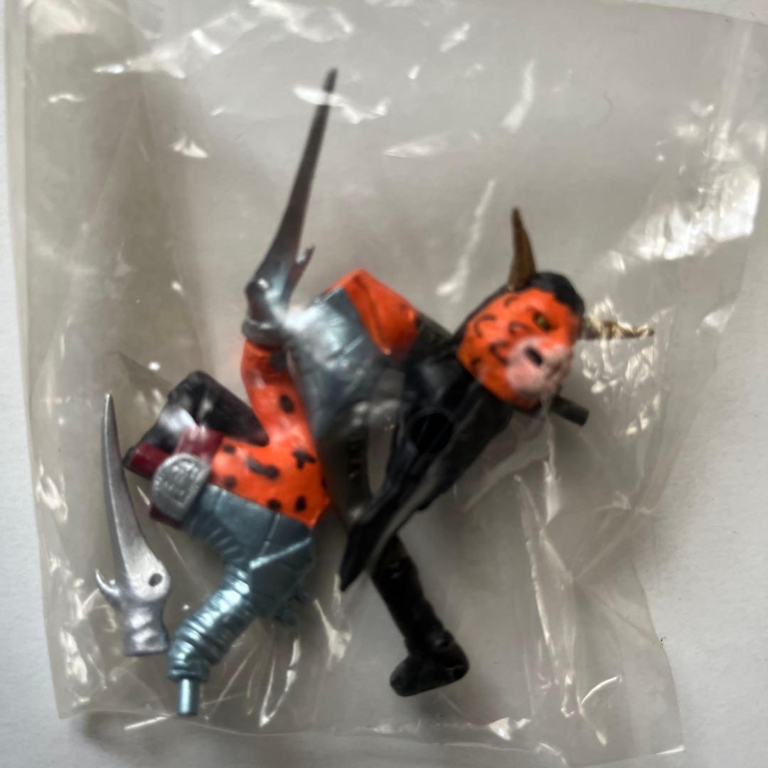 仮面ライダー ガシャポンフィギュア 13体セット