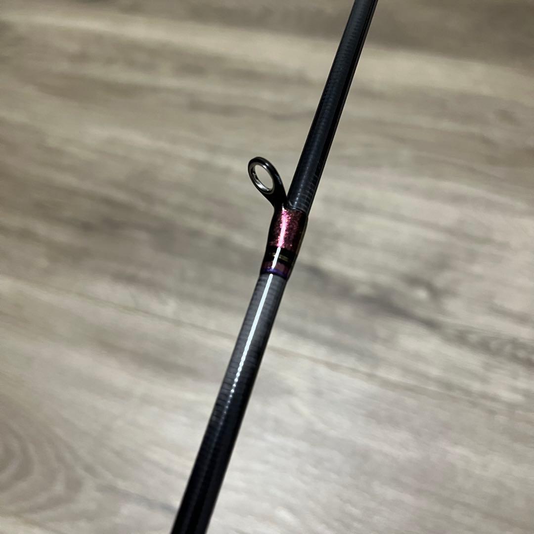 新品未使用❗️紅牙 テンヤゲーム EX H-235 KOHGA DAIWA ダイワ