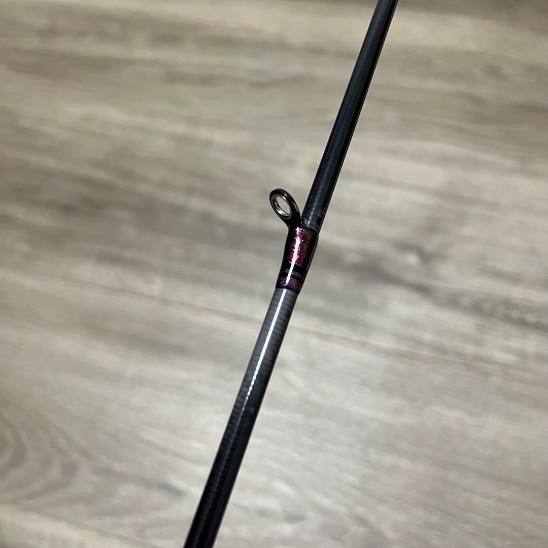 新品未使用❗️紅牙 テンヤゲーム EX H-235 KOHGA DAIWA ダイワ