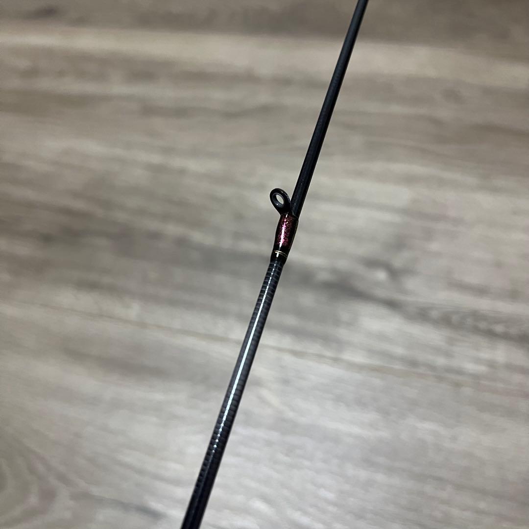 新品未使用❗️紅牙 テンヤゲーム EX H-235 KOHGA DAIWA ダイワ