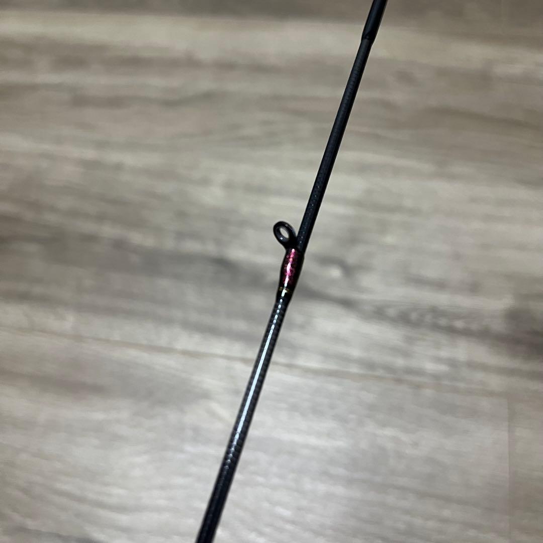 新品未使用❗️紅牙 テンヤゲーム EX H-235 KOHGA DAIWA ダイワ