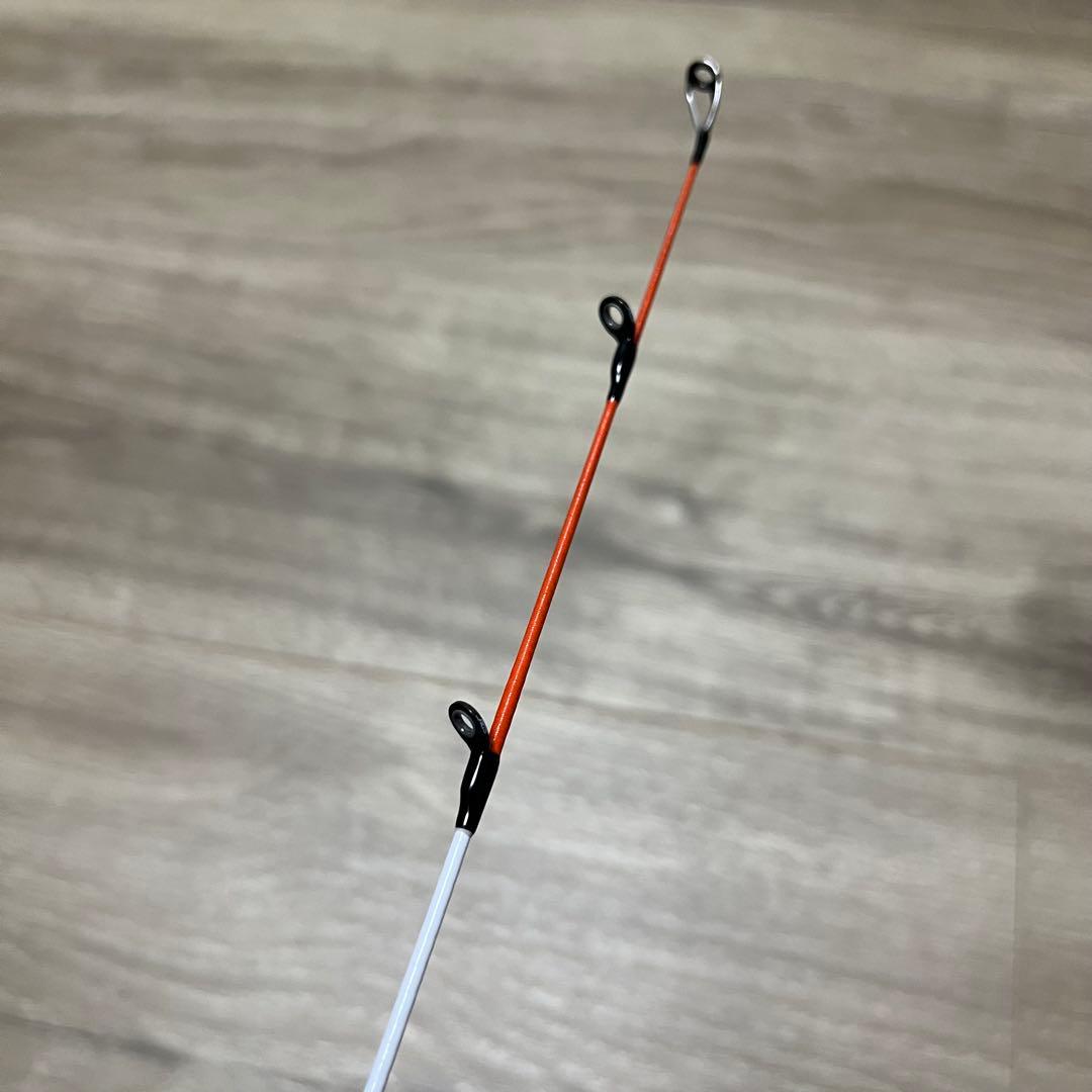 新品未使用❗️紅牙 テンヤゲーム EX H-235 KOHGA DAIWA ダイワ
