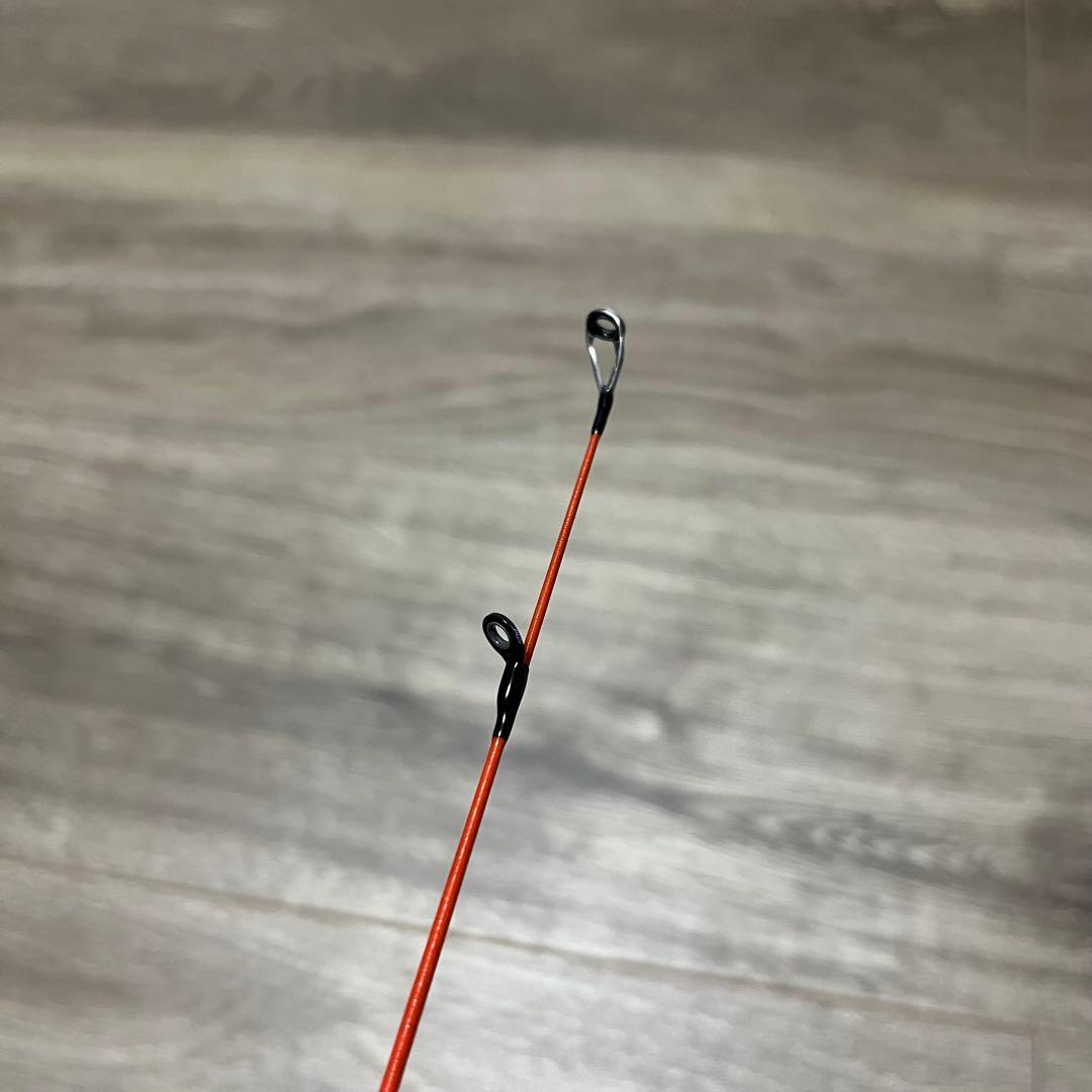 新品未使用❗️紅牙 テンヤゲーム EX H-235 KOHGA DAIWA ダイワ