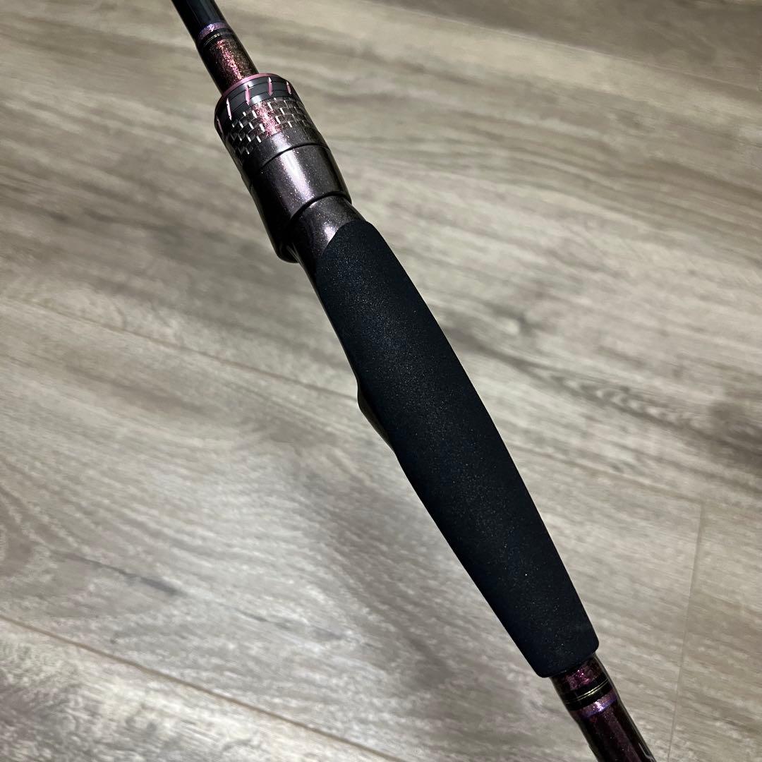 新品未使用❗️紅牙 テンヤゲーム EX H-235 KOHGA DAIWA ダイワ
