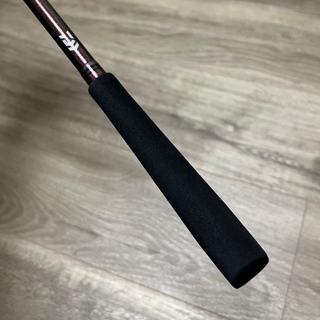 新品未使用❗️紅牙 テンヤゲーム EX H-235 KOHGA DAIWA ダイワ
