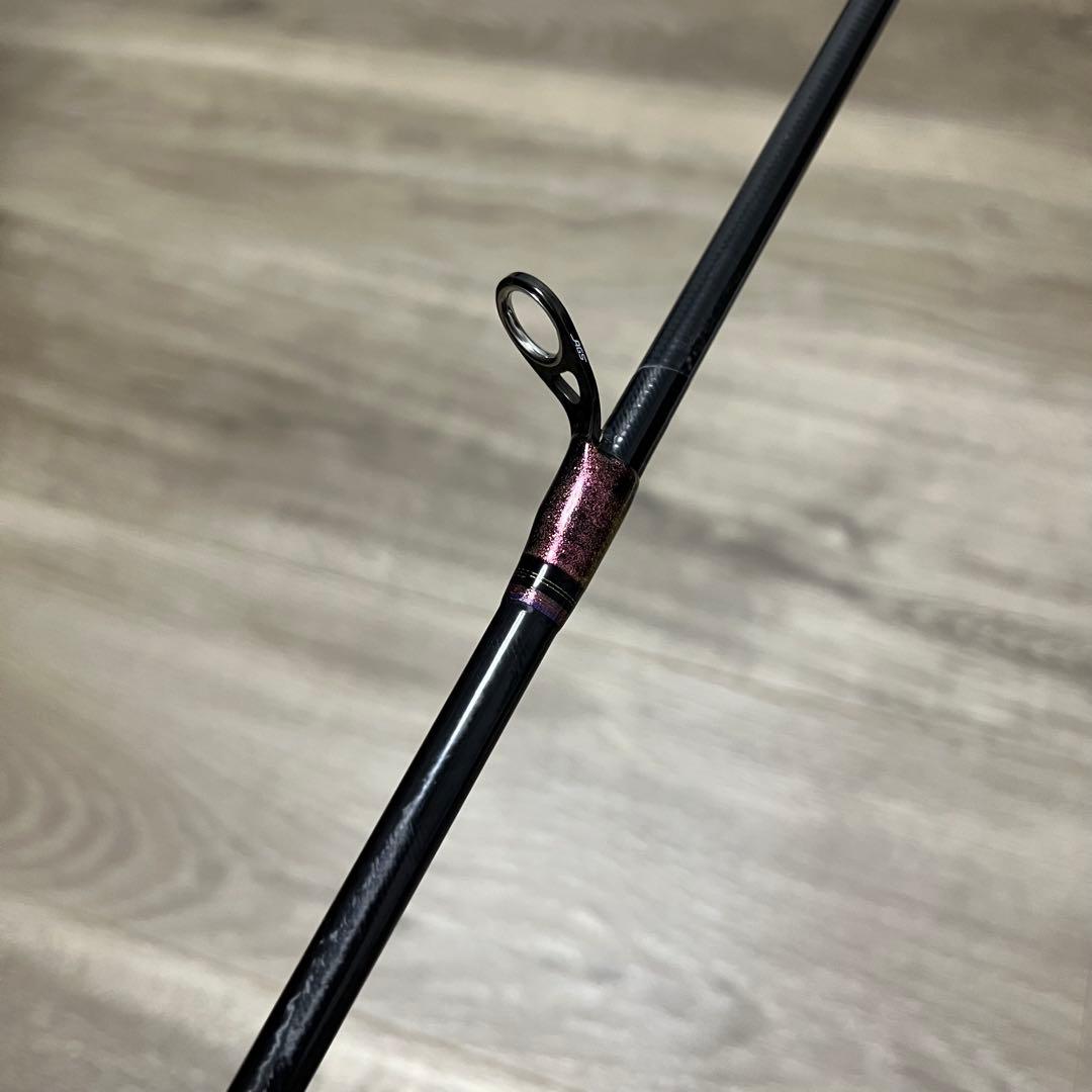 新品未使用❗️紅牙 テンヤゲーム EX H-235 KOHGA DAIWA ダイワ