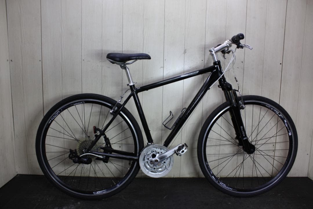 GIANT GLIDE R3 700C アルミ 24速 500mm クロスバイク