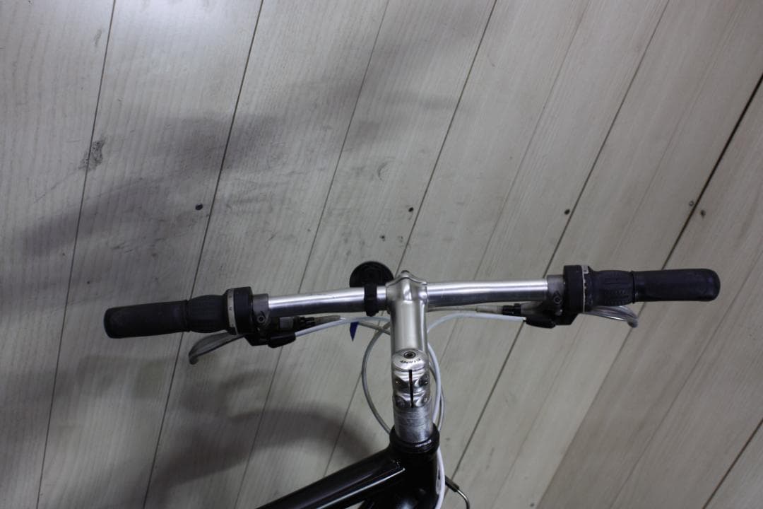 GIANT GLIDE R3 700C アルミ 24速 500mm クロスバイク