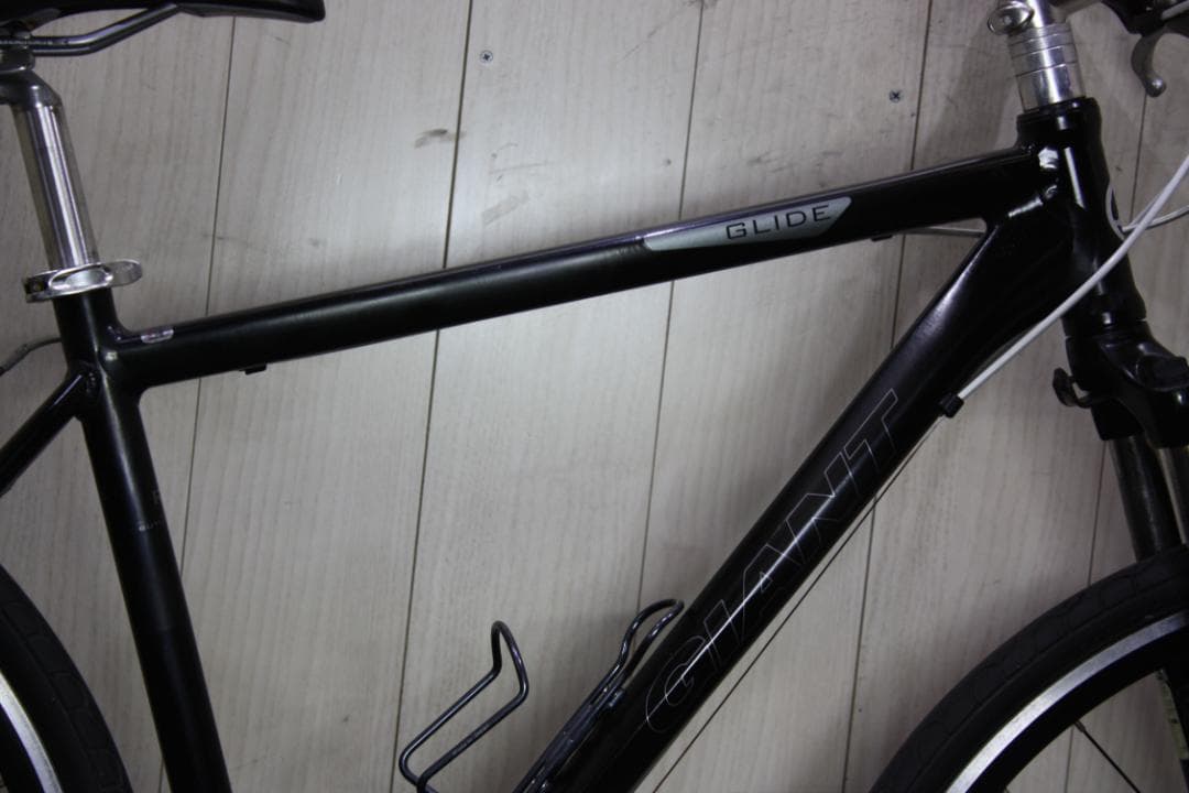 GIANT GLIDE R3 700C アルミ 24速 500mm クロスバイク