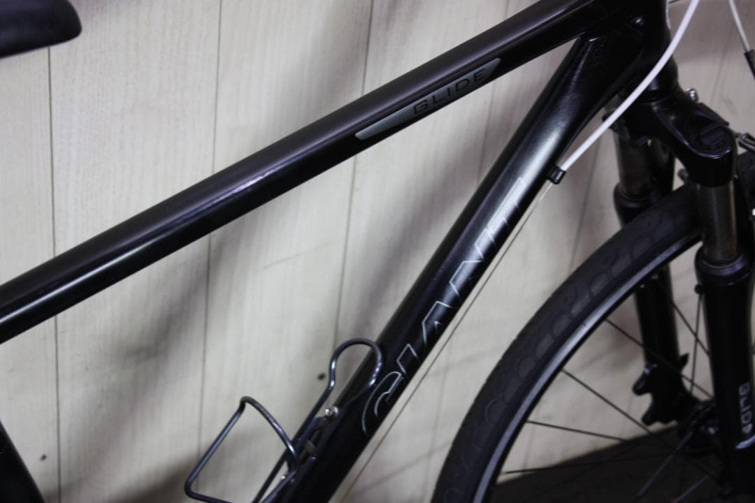 GIANT GLIDE R3 700C アルミ 24速 500mm クロスバイク
