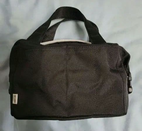 未使用品、BEAMS GOLF カートバック、カラー、黒/緑
