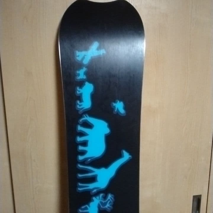 シ*ウ様 美品　noah Special-XX type-one 143cm