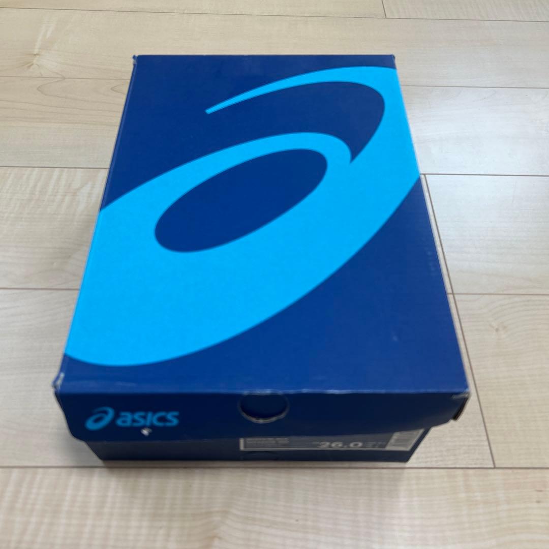 asics バレーボールシューズ V-SWIFT FF MT2 1053A018