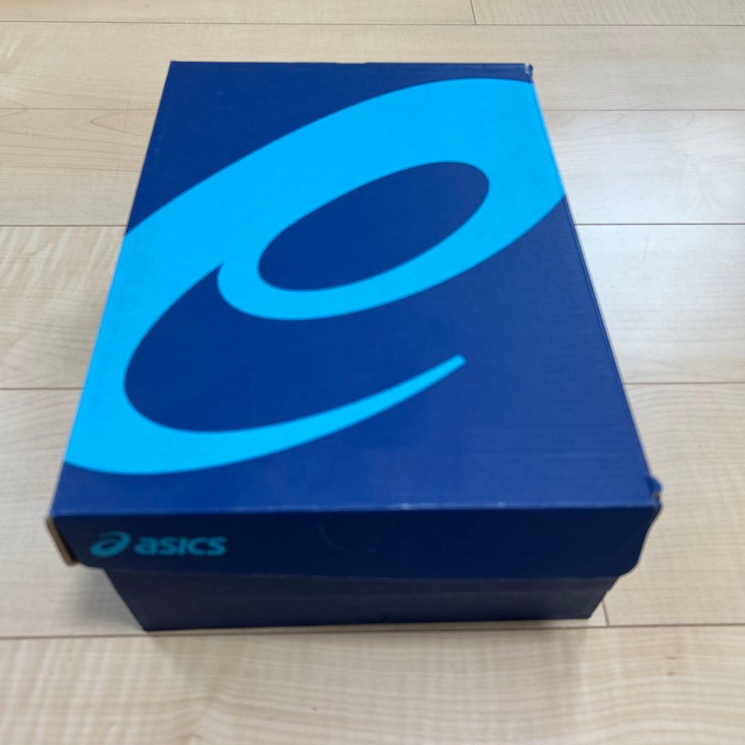 asics バレーボールシューズ V-SWIFT FF MT2 1053A018