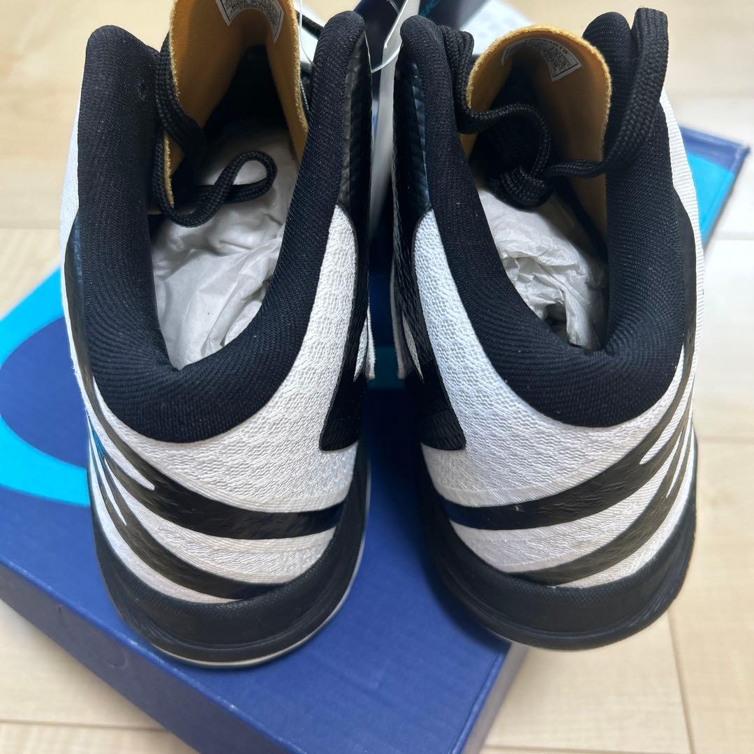 asics バレーボールシューズ V-SWIFT FF MT2 1053A018