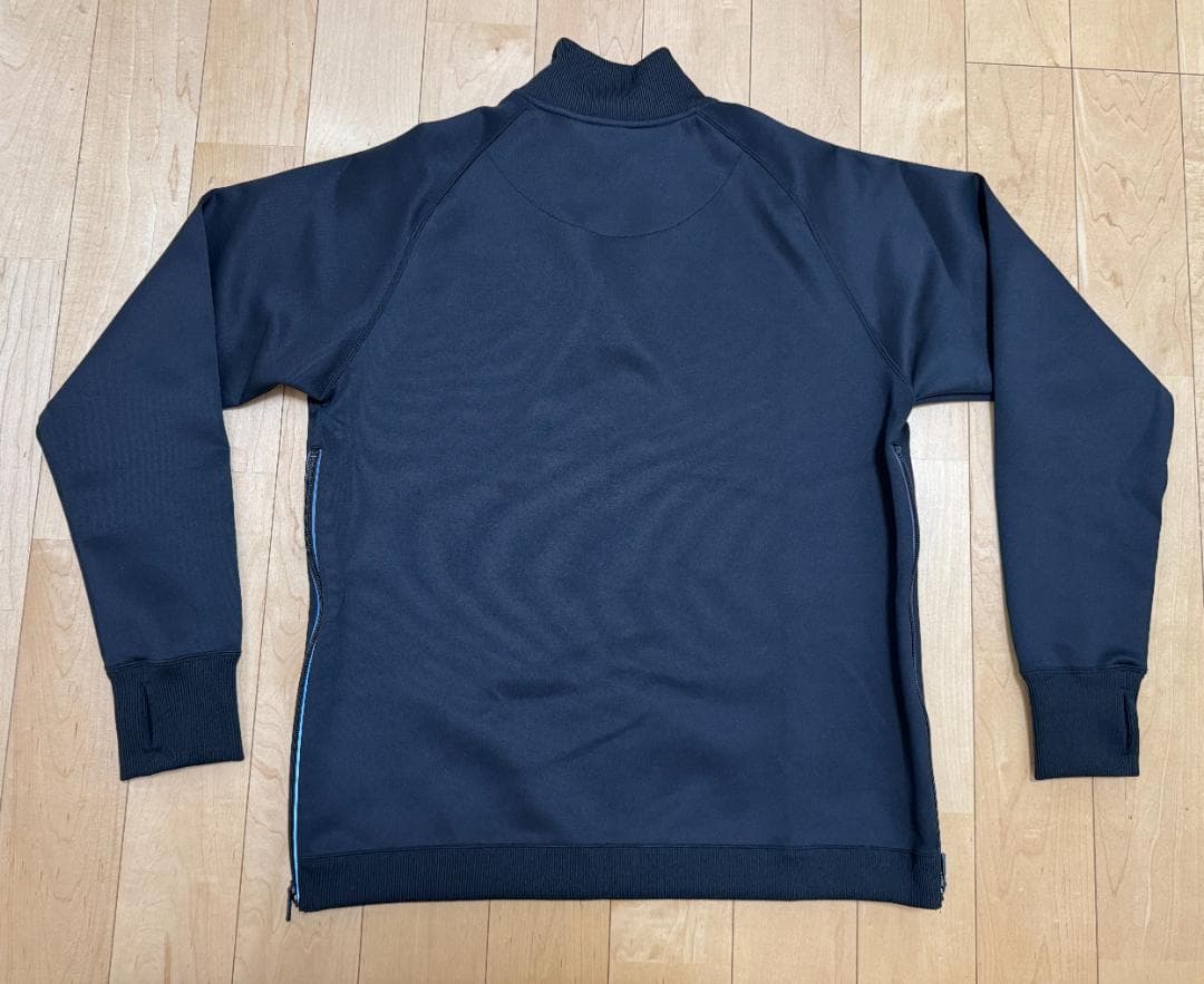 FRED PERRY HALF ZIP JACKETハーフジップジャケット