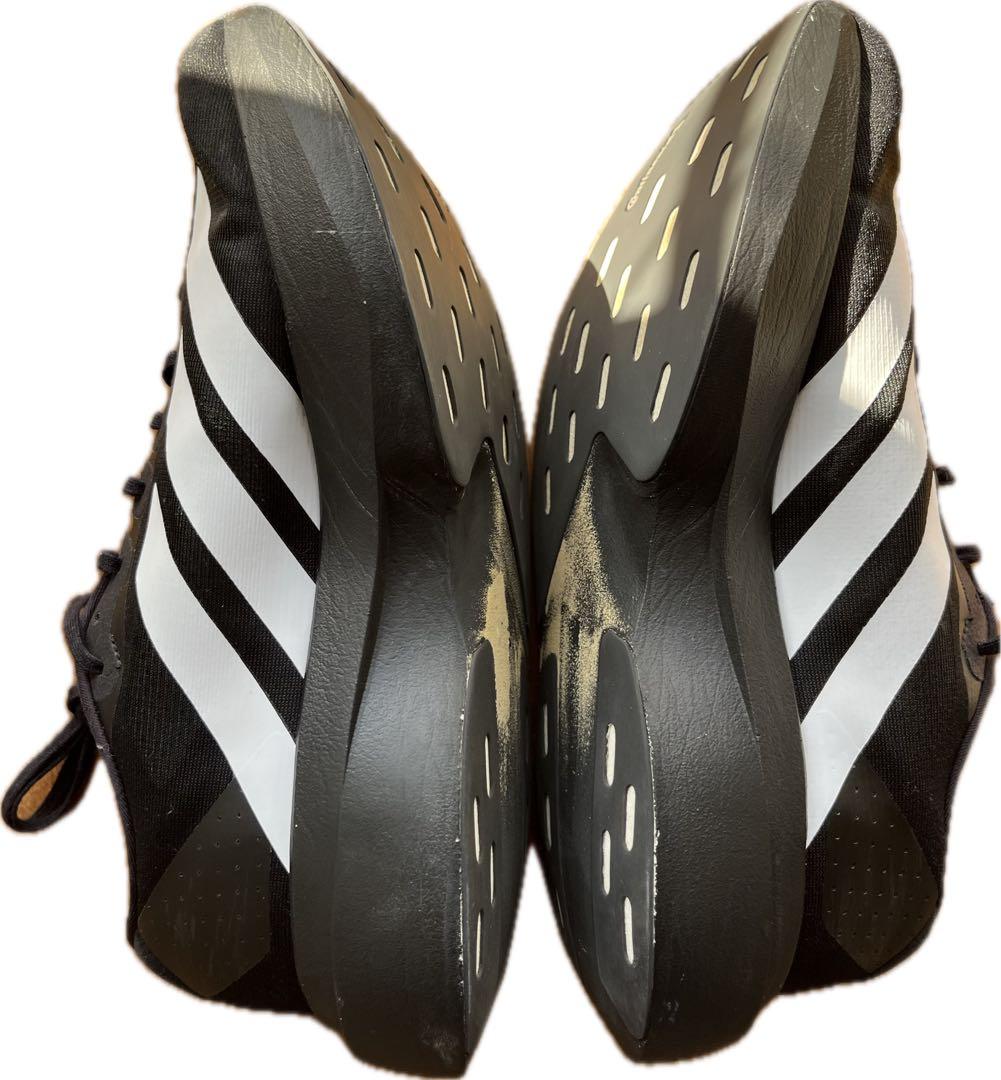スパイク・シューズ adidas adizero EVO SL JP7149 28.0