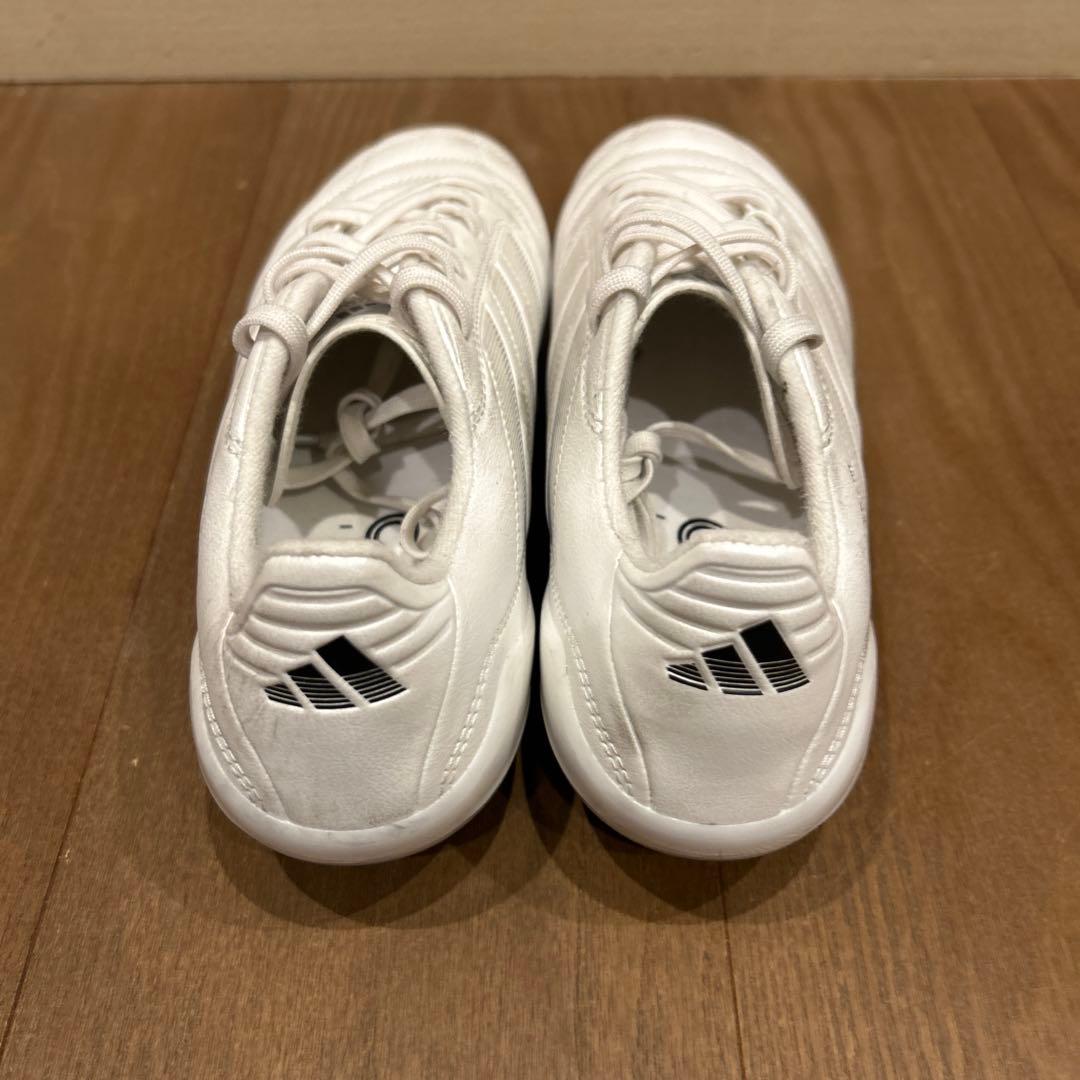 アディダス adidas コパアイコンII プロ HG/AG 25cm 白
