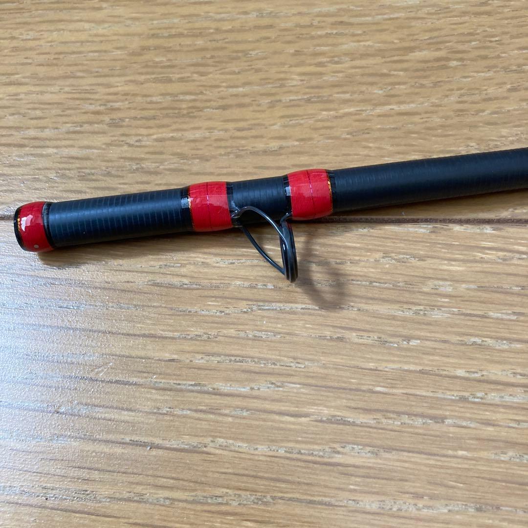 Megabass メガバス 8Pod Rod 8P-762XHC