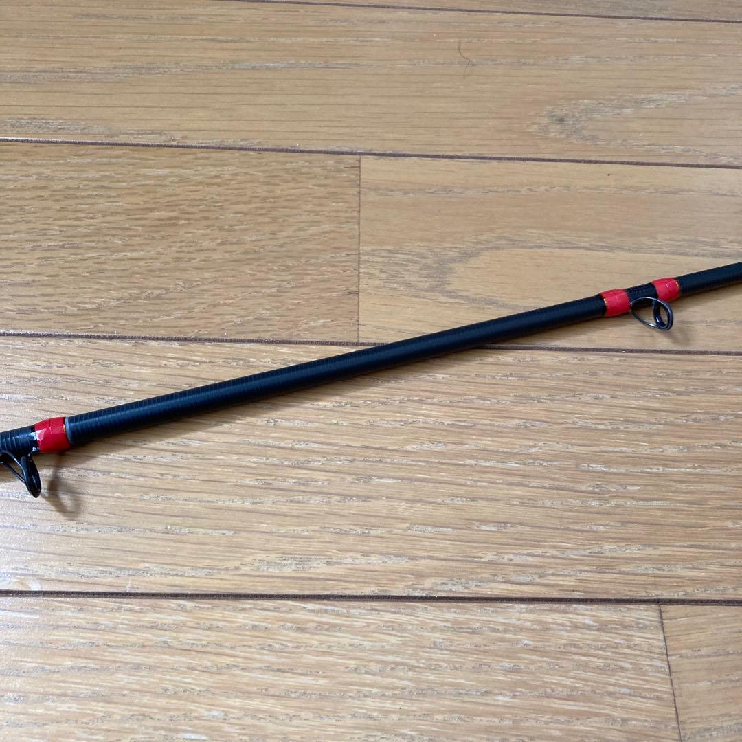 Megabass メガバス 8Pod Rod 8P-762XHC