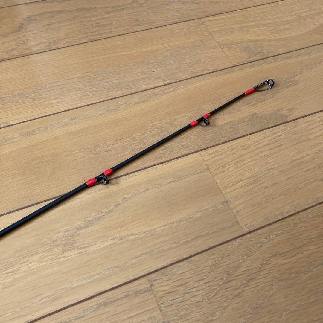 Megabass メガバス 8Pod Rod 8P-762XHC