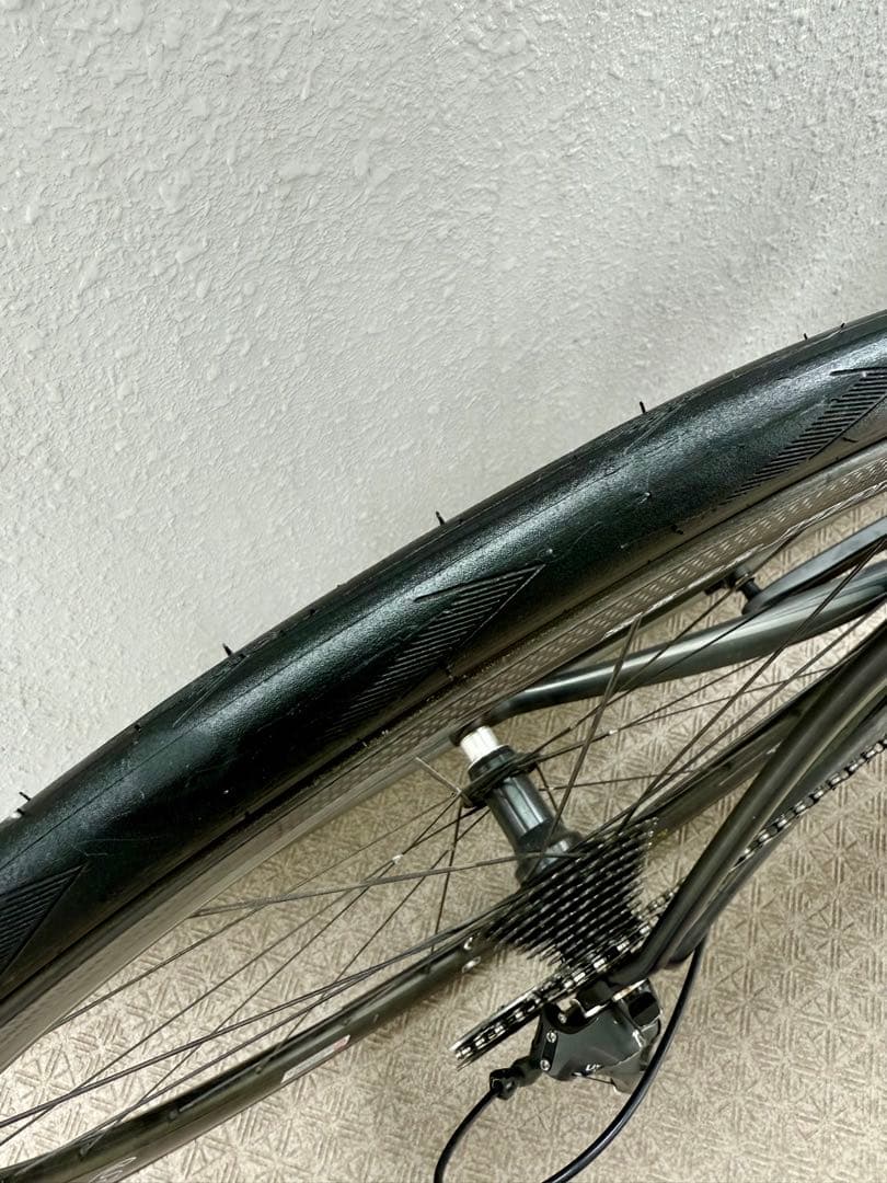 自転車本体 S-WORKS Roubaix SL2