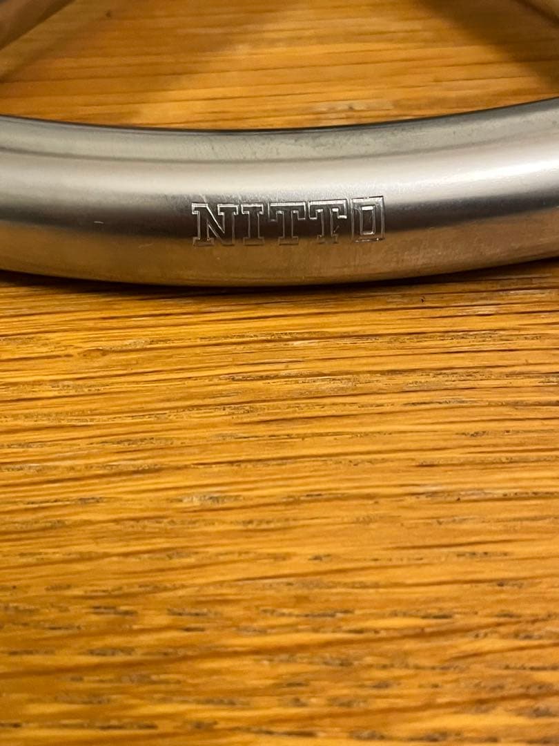 【日東】b903 bullmoose bar NITTO FAIRWEATHER