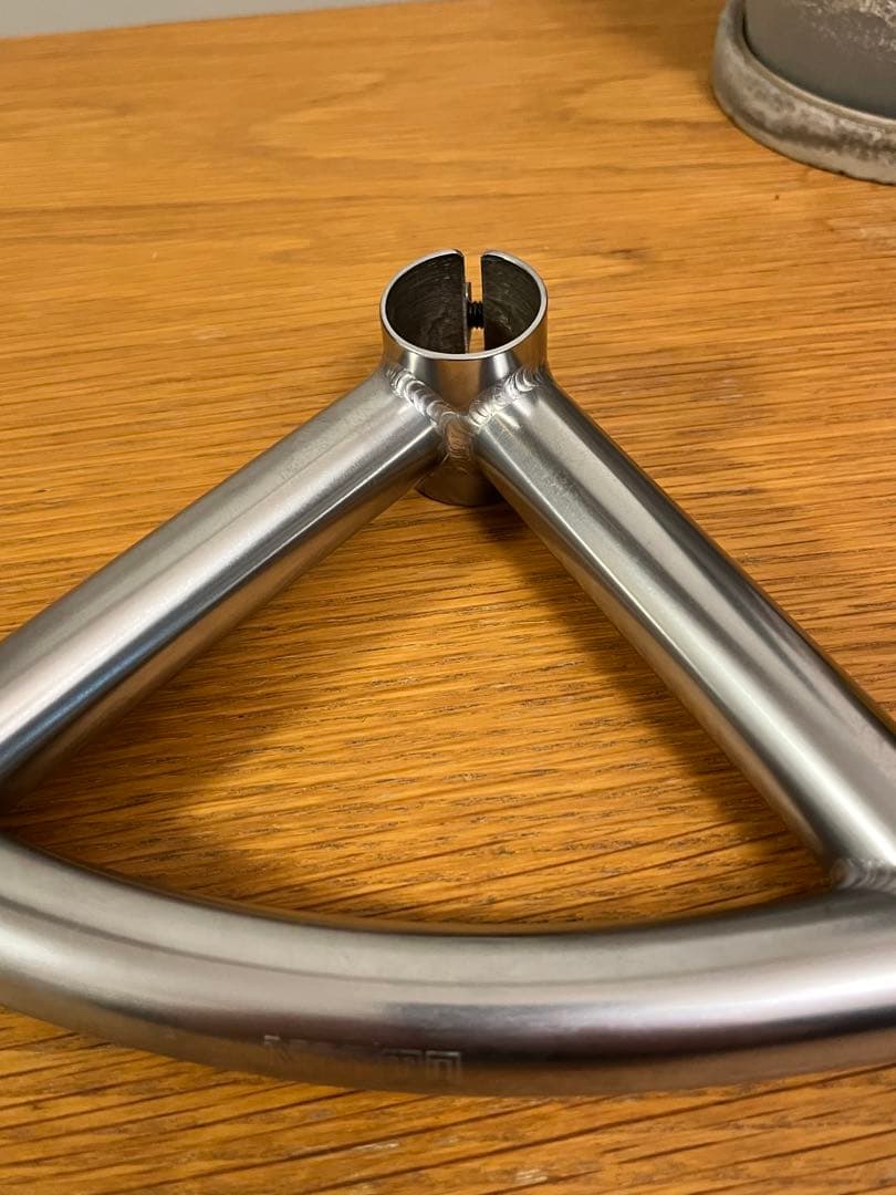 【日東】b903 bullmoose bar NITTO FAIRWEATHER