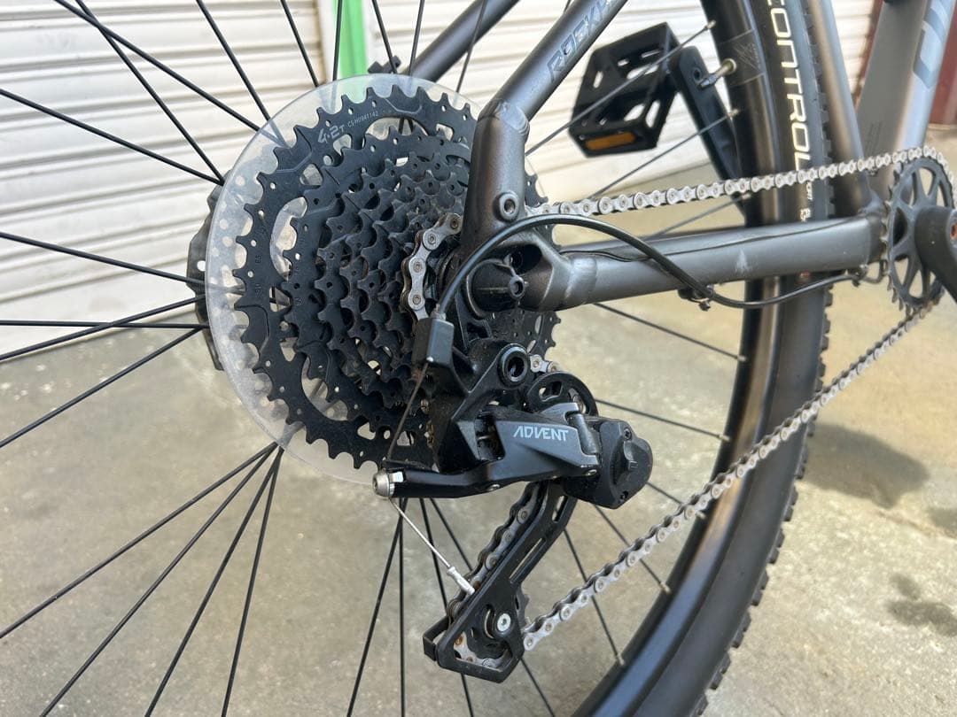 Specialized マウンテンバイク 2020 A1 27.5インチ 1x9