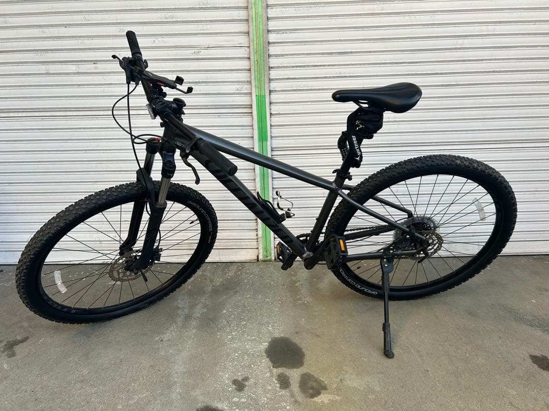 Specialized マウンテンバイク 2020 A1 27.5インチ 1x9