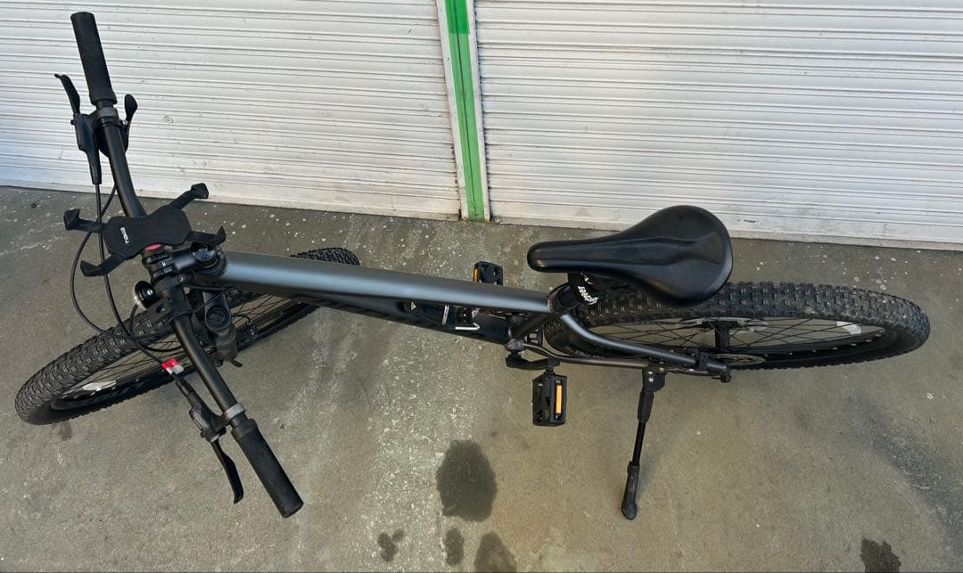 Specialized マウンテンバイク 2020 A1 27.5インチ 1x9