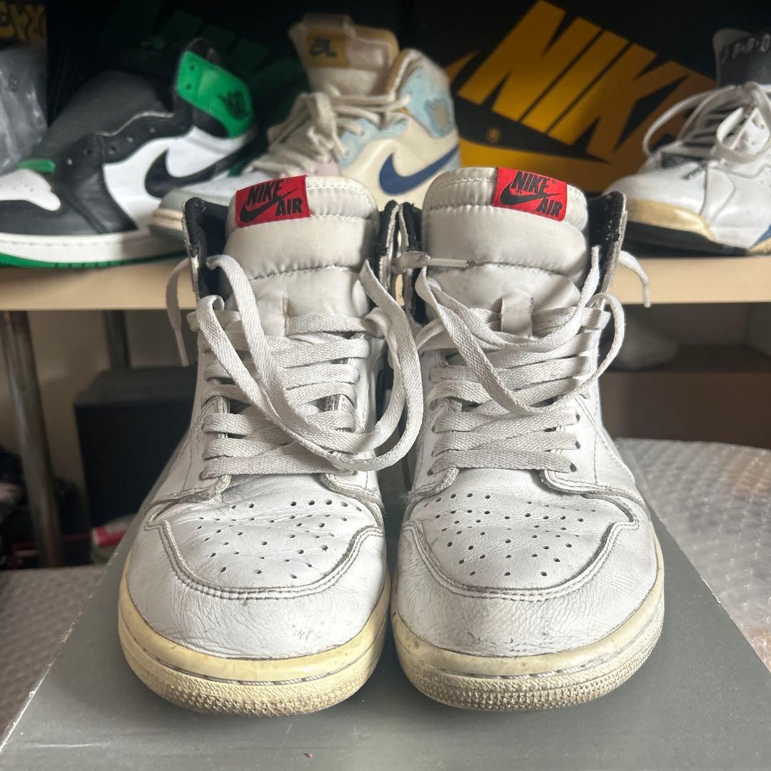 シューズ(男性用) AIR JORDAN 1