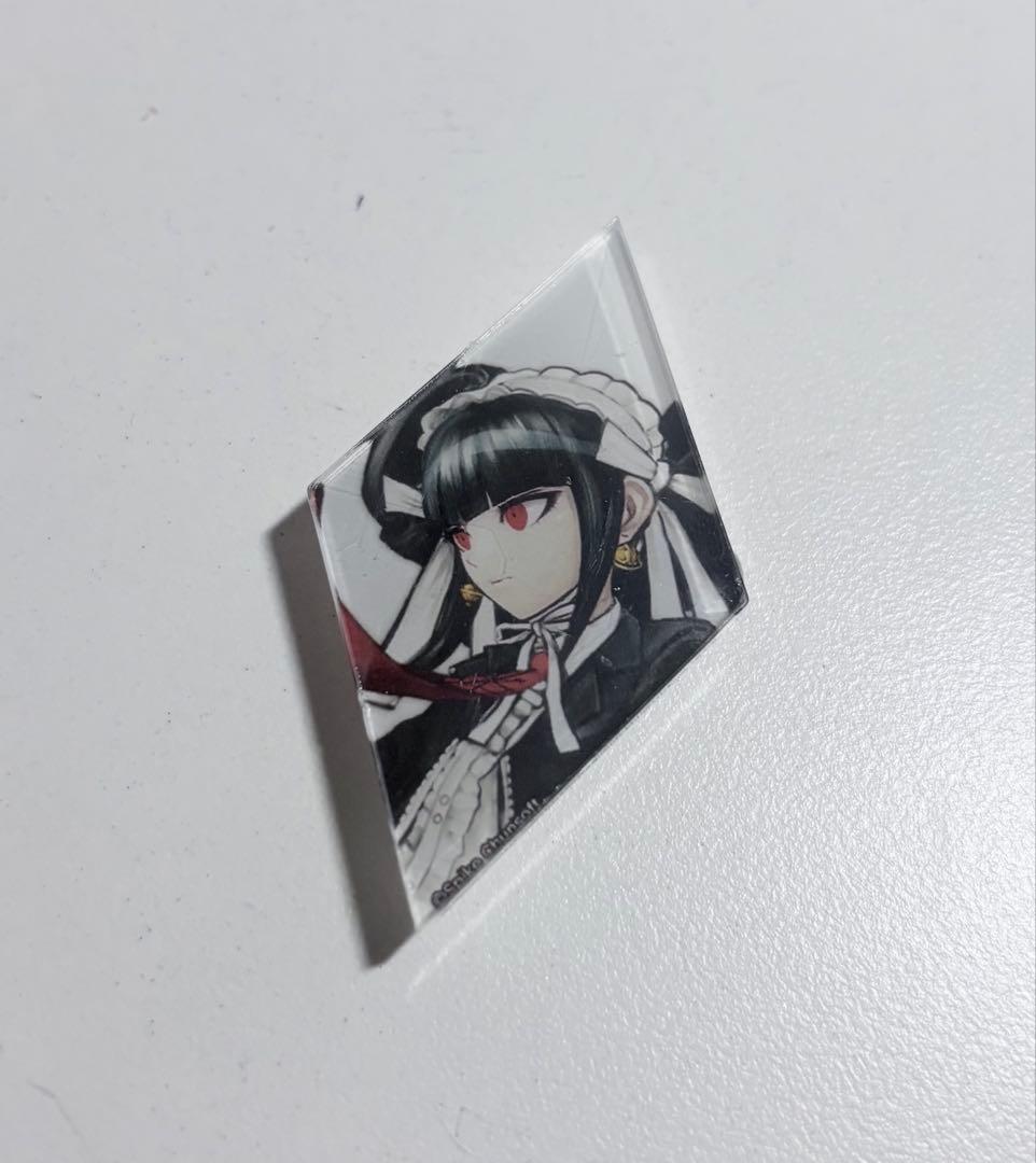 ダンガンロンパ セレスティア・ルーデンベルク 希望のカケラ