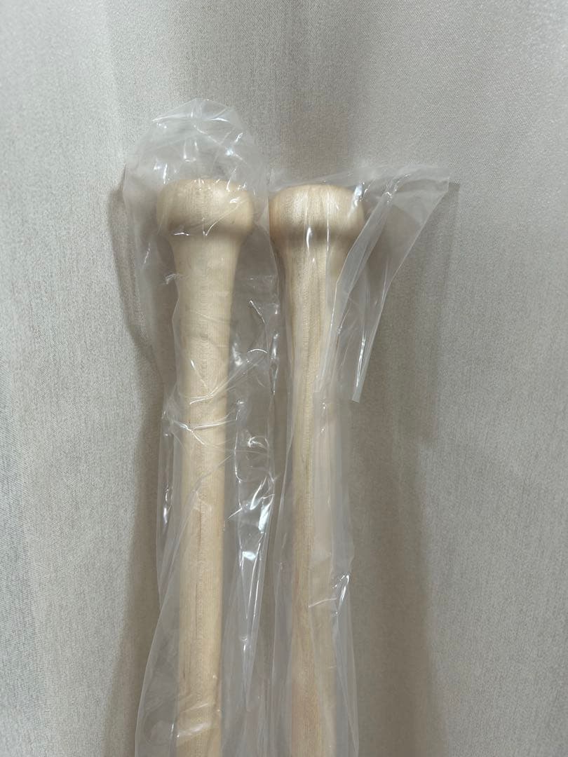 ヤナセSPECIAL ORDER 003 硬式バット 2本セット