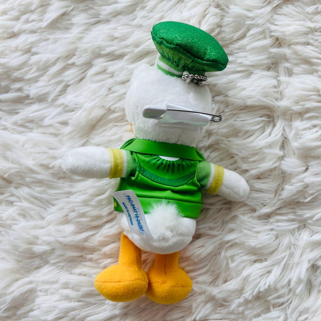 【極美品】ディズニー パルパルーザ ミッキー ミニー ドナルド デイジー ぬいば