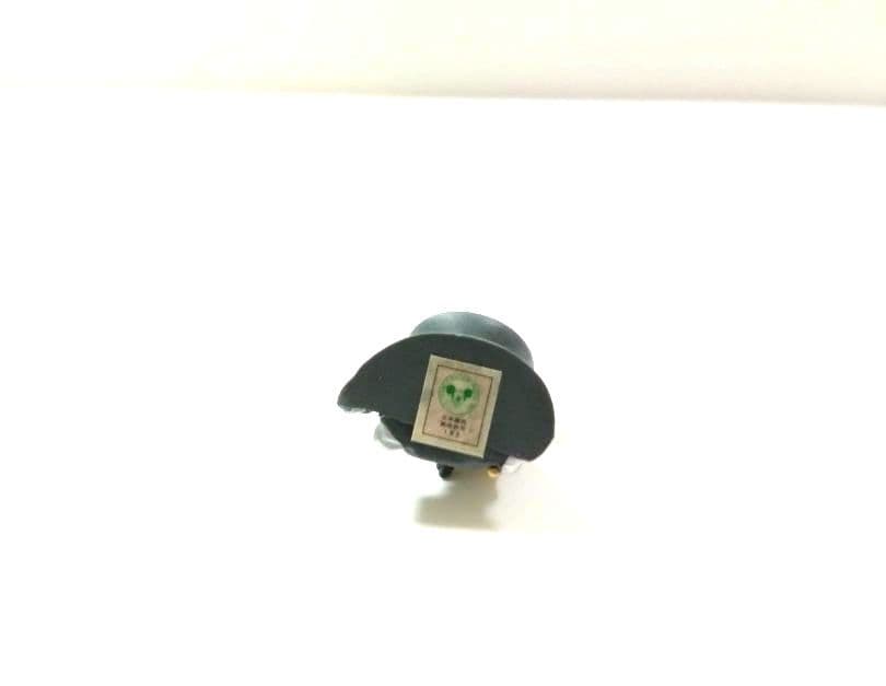 ディズニー ヴィランズ ミニ フィギュア セット クルエラ マレフィセント 他
