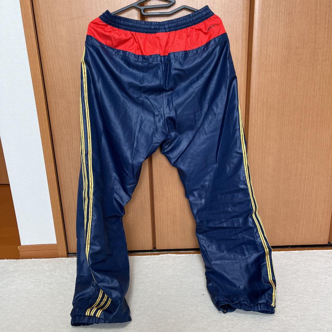 adidas アディダス ジャージ 上下 S (坂本勇人着用モデル)