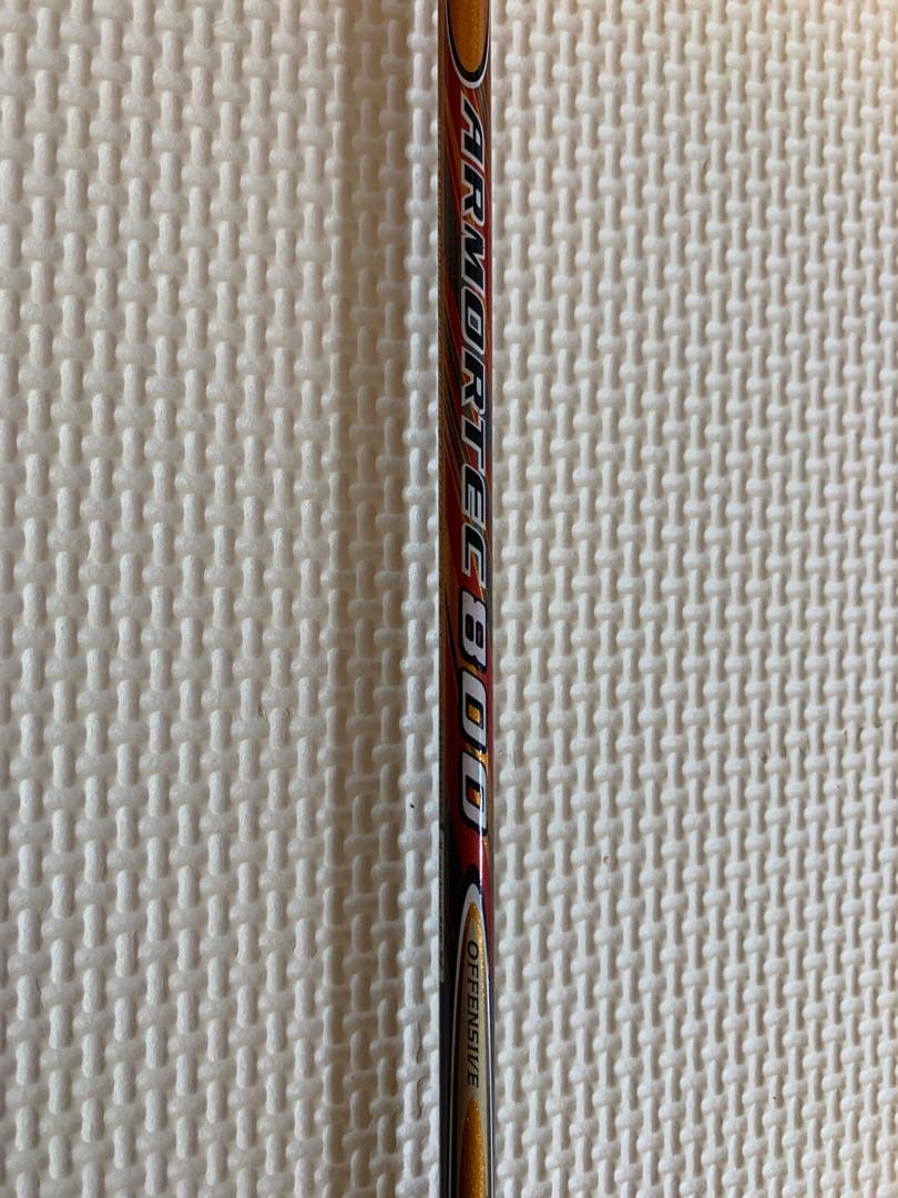 【廃盤/美品】アーマテック800 オフェンシブ