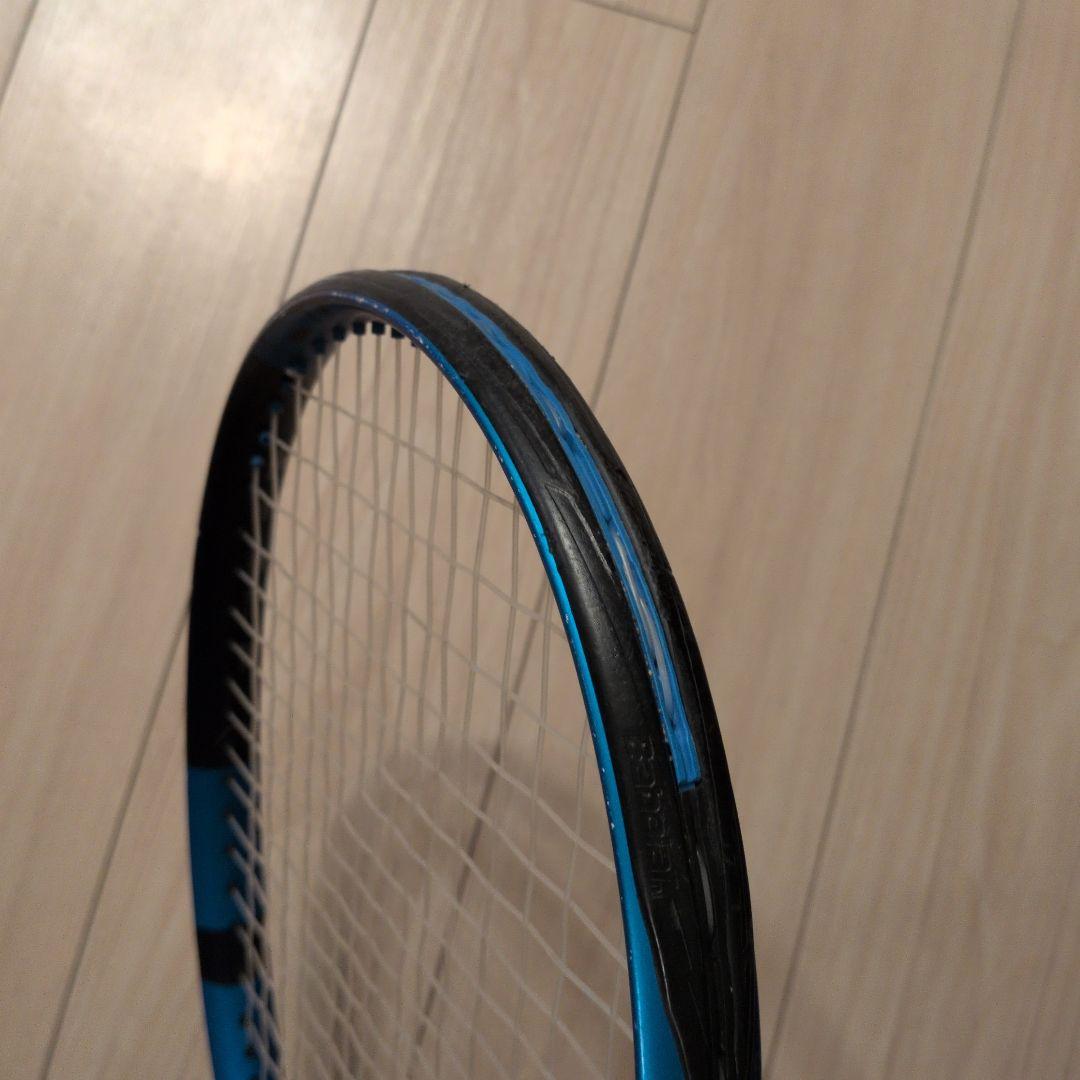 Babolat ピュア ドライブ チーム