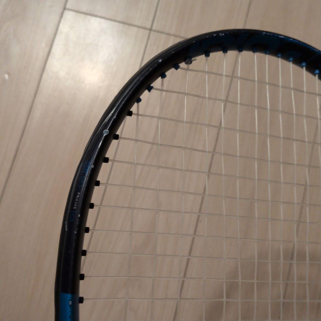 Babolat ピュア ドライブ チーム