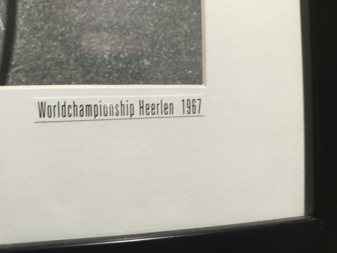 1960年〜70年代、ロードレースのスーパースター★エディ・メルクス