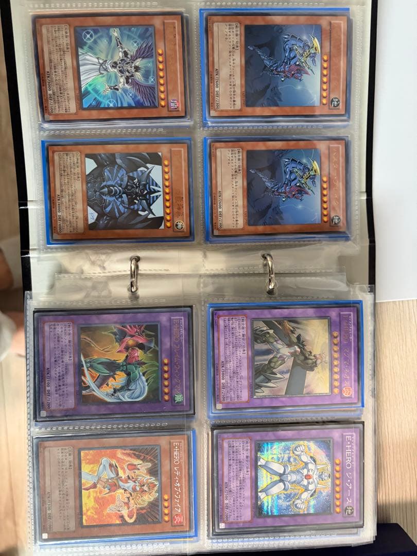 初期含む各種レア 遊戯王300枚以上 まとめ売り/引退品