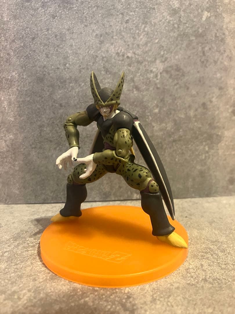 【当時物】 ドラゴンボール コレクション vol.2 超造形魂 22体セット