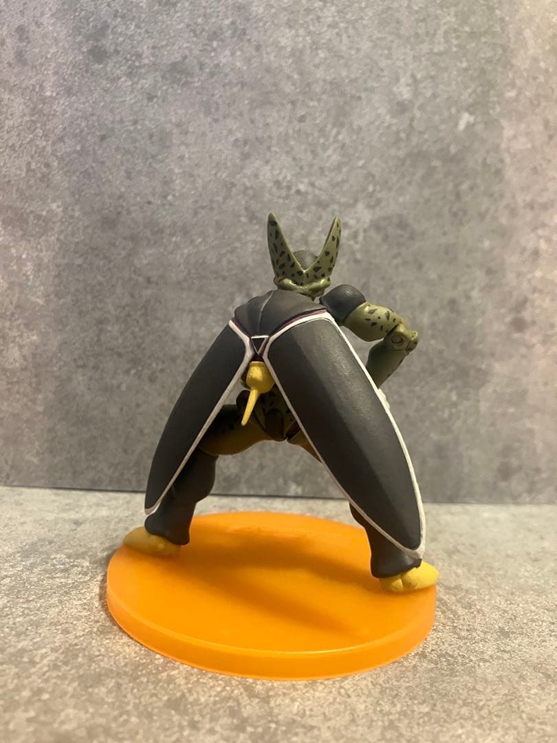 【当時物】 ドラゴンボール コレクション vol.2 超造形魂 22体セット