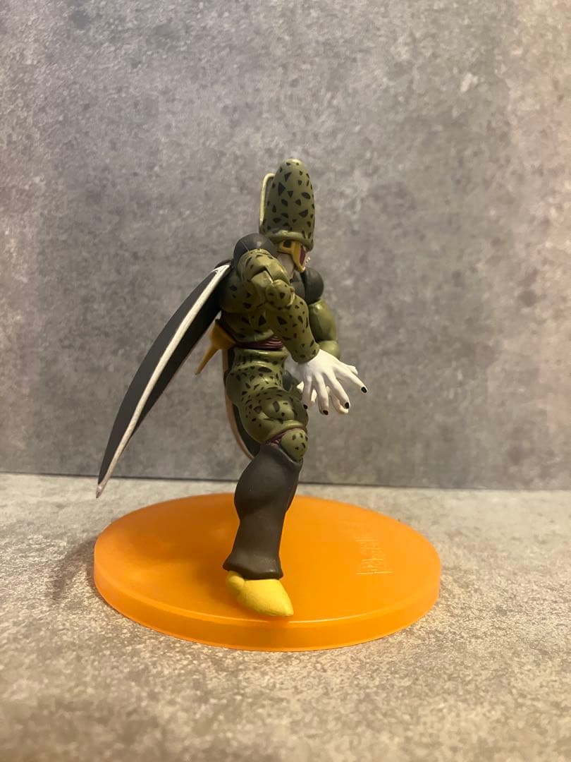 【当時物】 ドラゴンボール コレクション vol.2 超造形魂 22体セット