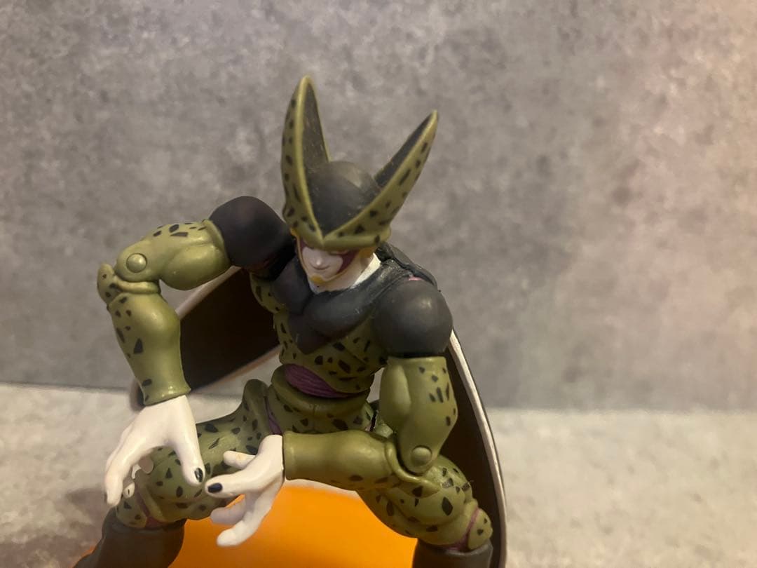 【当時物】 ドラゴンボール コレクション vol.2 超造形魂 22体セット