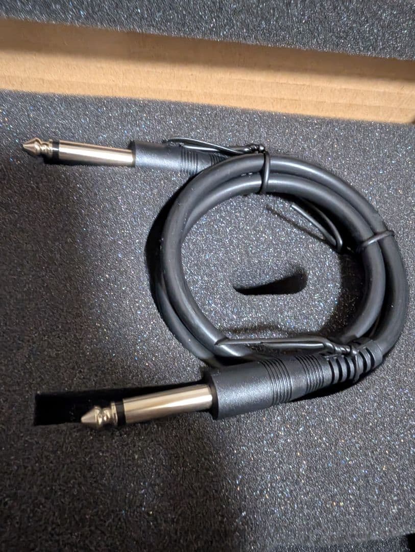 美品 Line6 G30 トランスミッター レシーバー ワイヤレス セット