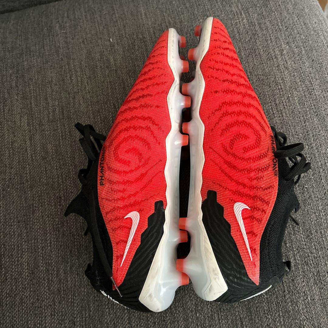 NIKE ファントムGX AG 27cm 年末年始限定出品
